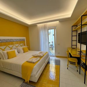Casa Di Napoli - Sorrento